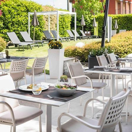 Enjoy Garda Hotel Пескиера дел Гарда Екстериор снимка