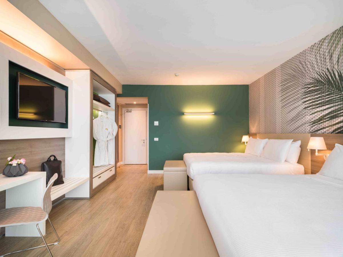 Enjoy Garda Hotel Пескиера дел Гарда Екстериор снимка