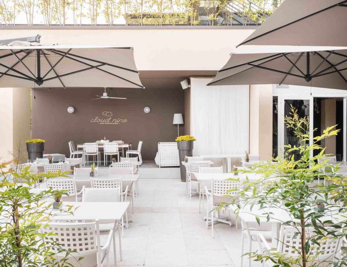 Enjoy Garda Hotel Пескиера дел Гарда Екстериор снимка