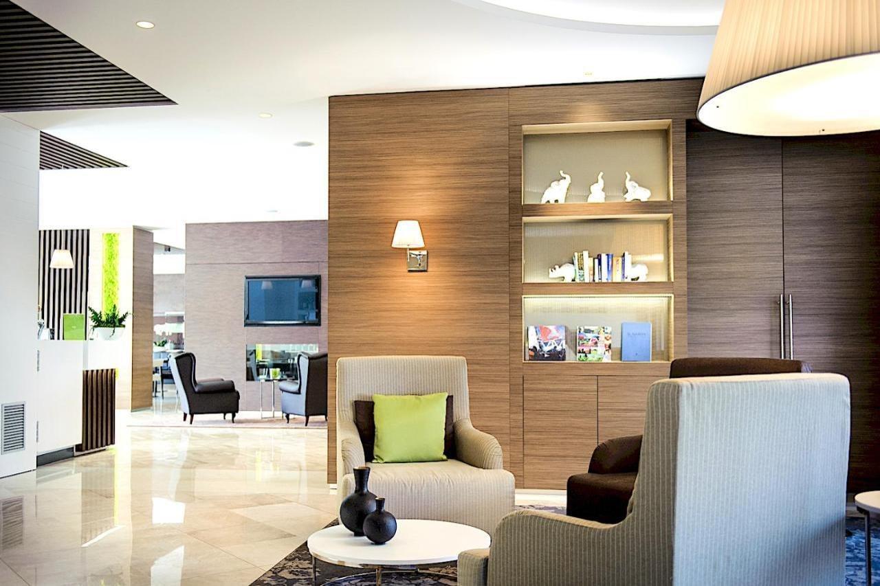 Enjoy Garda Hotel Пескиера дел Гарда Екстериор снимка